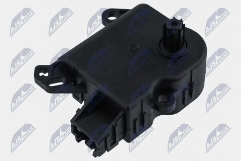 Регулировочный элемент, смесительный клапан Ford Flex 09-10, Taurus 08-10, Lincoln Mks 09-10, Mkt 10-, Mercury Sable 08-09