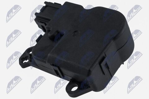 Регулировочный элемент, смесительный клапан Ford Flex 09-10, Taurus 08-10, Lincoln Mks 09-10, Mkt 10-, Mercury Sable 08-09