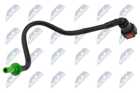 Топливопровод Ford Focus I 1,4,1,6,1,8,2,0 98-