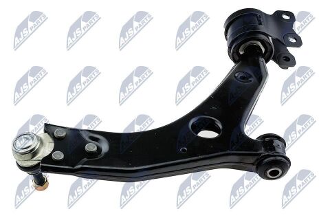 Рычаг независимой подвески колеса, подвеска колеса Ford Focus Ii 06.03-11, C-Max 03-10 Volvo C30 07-13, S40 04-12, V50 04-11 Рычаг независимой подвески колеса, подвеска колеса Ford Focus Ii 06.03-11, C-Max 03-10 Volvo C30 07-13, S40 04-12, V50 04-11