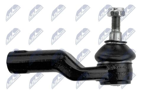 Наконечник поперечной рулевой тяги Ford Focus Ii, C-Max 04-, Volvo S40 04-