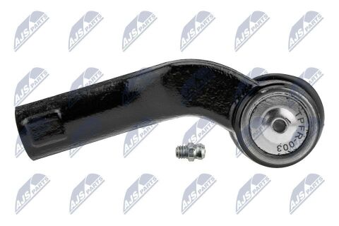 Наконечник поперечной рулевой тяги Ford Focus Ii, C-Max 04-, Volvo S40 04-