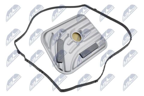 Гидрофильтр, автоматическая коробка передач Ford Focus Iii 1.0 Гидрофильтр, автоматическая коробка передач Ford Focus Iii 1.0