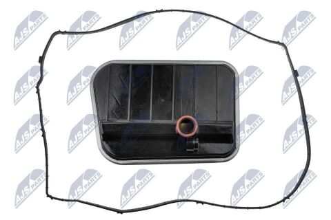 Гидрофильтр, автоматическая коробка передач Ford Focus Iii 1.0 Гидрофильтр, автоматическая коробка передач Ford Focus Iii 1.0