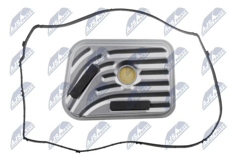 Гидрофильтр, автоматическая коробка передач Ford Focus Iii 1.0 Гидрофильтр, автоматическая коробка передач Ford Focus Iii 1.0