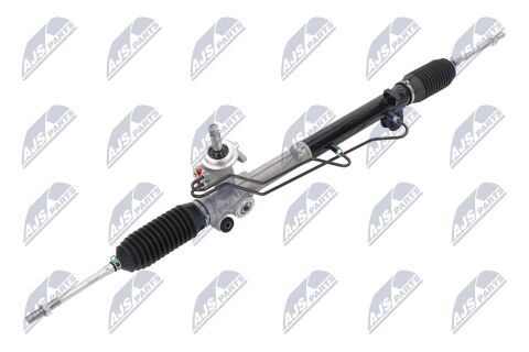 Рульовий механізм Ford Fusion