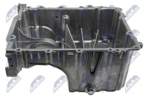 Масляный поддон Ford Focus, Fiesta, B-Max, C-Max, Mondeo 1.0 Ecoboost 12-