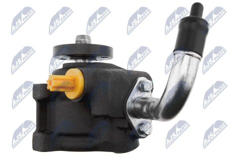 Гідравлічний насос, механізм рульового керування Ford Mondeo I