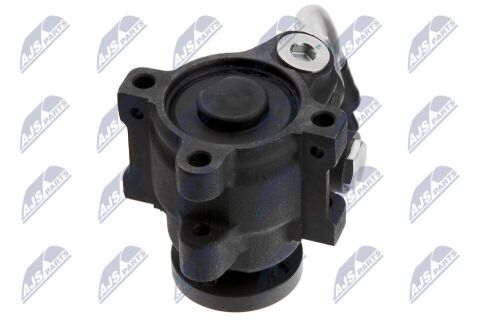 Гідравлічний насос, механізм рульового керування Ford Mondeo I