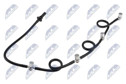 Шланг, витік палива Ford Mondeo Iii 2.0Di Шланг, витік палива Ford Mondeo Iii 2.0Di