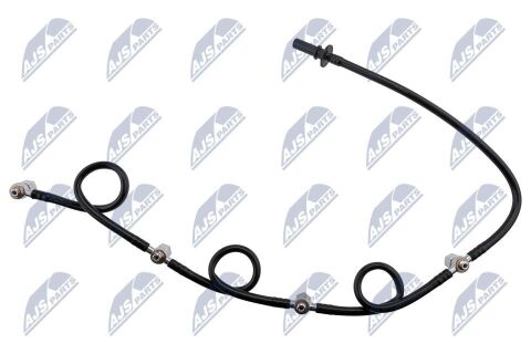 Шланг, витік палива Ford Mondeo Iii 2.0Di Шланг, витік палива Ford Mondeo Iii 2.0Di