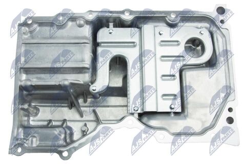 Оливний піддон Ford Mondeo Iv 2.0 07-