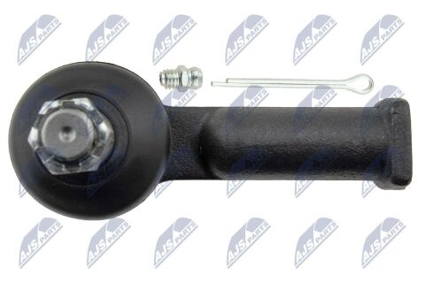 Наконечник, поперечна кермова тяга Ford Ranger 06-12, Mazda Bt-50 06-15 L