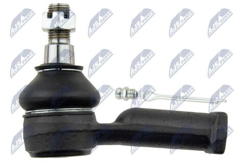 Наконечник, поперечна кермова тяга Ford Ranger 06-12, Mazda Bt-50 06-15 L