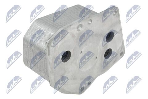 масляный радиатор, двигательное масло Ford Ranger 2.2Tdci