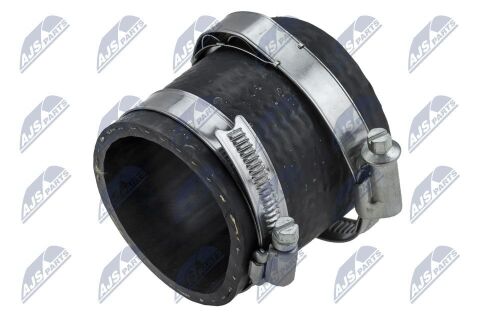 Трубка нагнетаемого воздуха Ford Transit 2.0D 2015-