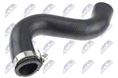 Трубка нагнетаемого воздуха Ford Transit 2.0D 2015-