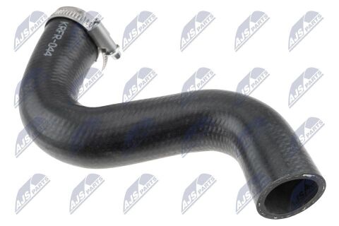 Трубка нагнетаемого воздуха Ford Transit 2.0D 2015-