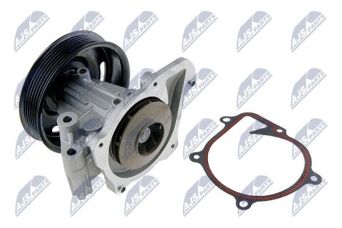 Водяной насос, охлаждение двигателя Ford Transit 2.2D 11-, Ranger 2.2Tdci 15-, Land Rover Defender 2.2Td 11-
