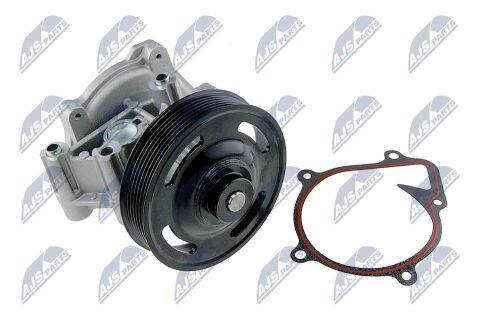 Водяной насос, охлаждение двигателя Ford Transit 2.2D 11-, Ranger 2.2Tdci 15-, Land Rover Defender 2.2Td 11-