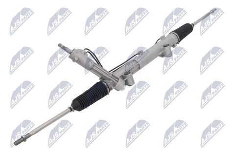 Рульовий механізм Ford Transit 91-00