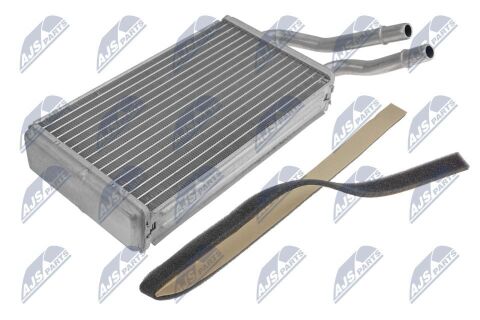 Теплообменник, отопление салона Ford Transit 94-