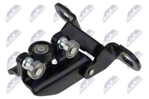 Роликова напрямна, розсувні двері Ford Transit Mk6 2000-2006 Jumbo