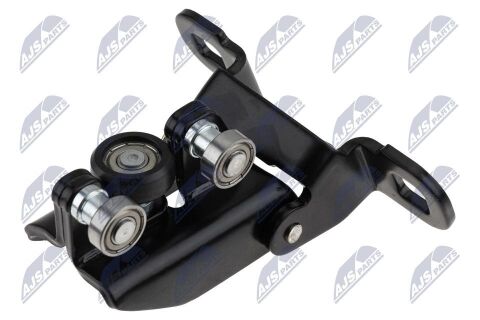 Роликова напрямна, розсувні двері Ford Transit Mk6 2000-2006 Jumbo