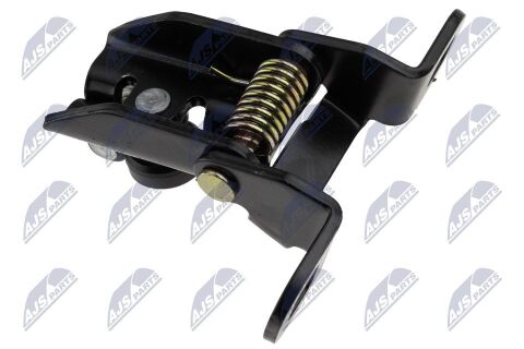 Роликова напрямна, розсувні двері Ford Transit Mk6 2000-2006 Jumbo