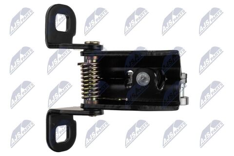 Роликова напрямна, розсувні двері Ford Transit Mk6 2000-2006 Jumbo