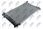 Радиатор, охлаждение двигателя Ford Windstar 3.0 V6, фото 3 - интернет-магазин Auto-Mechanic