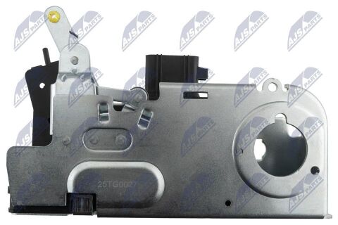 Дверний замок Ford Transit Mk7 2006-2014,Transit Tourneo 1994-2014