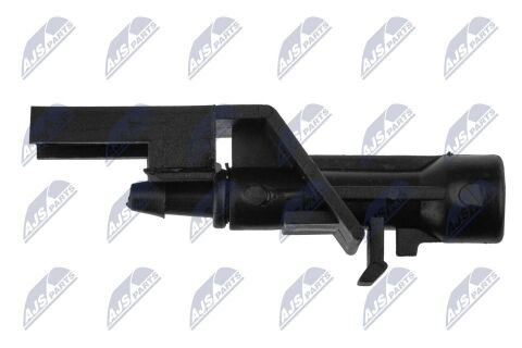 Форсунка подачі води для миття, система склоочисників Honda Accord 08-13, Crv 12-16