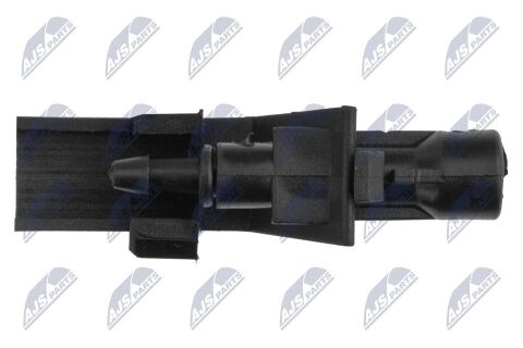 Форсунка подачі води для миття, система склоочисників Honda Accord 08-13, Crv 12-16