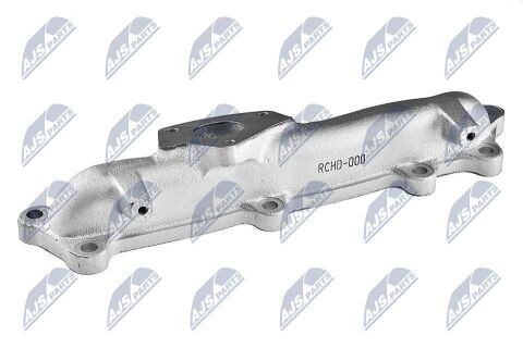 Коллектор, система выпуска Honda Accord 2.2Cdti 03-, Civic 2.2Cdti 06-, Cr-V 2.2Cdti 05- Коллектор, система выпуска Honda Accord 2.2Cdti 03-, Civic 2.2Cdti 06-, Cr-V 2.2Cdti 05-