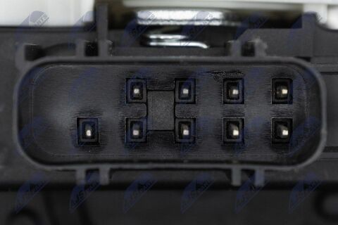 Дверний замок Ford Transit Mk7 2006-2014,Transit Tourneo 1994-2014