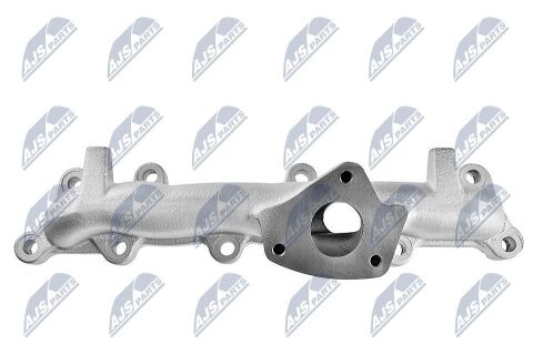 Коллектор, система выпуска Honda Accord 2.2Cdti 03-, Civic 2.2Cdti 06-, Cr-V 2.2Cdti 05- Коллектор, система выпуска Honda Accord 2.2Cdti 03-, Civic 2.2Cdti 06-, Cr-V 2.2Cdti 05-