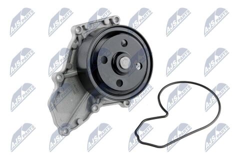 Насос охолоджувальної рідини, охолодження двигуна Honda Accord 2.2Ctdi 04-, Cr-V 2.2Ctdi 05-, Civic 2.2Ctdi 05-, Fr-V 2.2Ctdi 05-