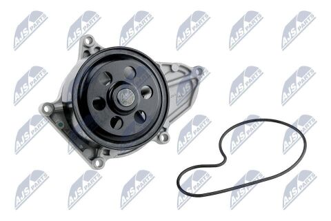 Насос охолоджувальної рідини, охолодження двигуна Honda Accord 2.2Idtec 08-, Cr-V 2.2Idtec 07-