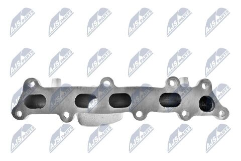 Коллектор, система выпуска Honda Accord 2.2Cdti 03-, Civic 2.2Cdti 06-, Cr-V 2.2Cdti 05- Коллектор, система выпуска Honda Accord 2.2Cdti 03-, Civic 2.2Cdti 06-, Cr-V 2.2Cdti 05-