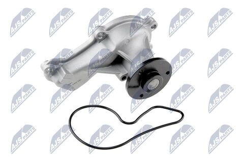 Насос охолоджувальної рідини, охолодження двигуна Honda Civic 1.8 06-12