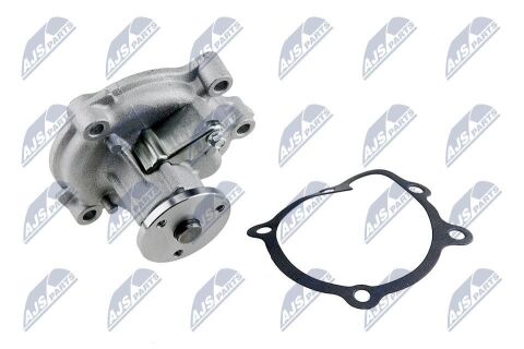 Водяной насос, охлаждение двигателя Honda Civic 1.7Ctdi 02-