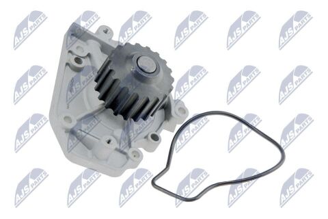 Водяной насос, охлаждение двигателя Honda Cr-V 2.0 95-01