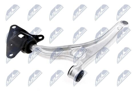 Рычаг независимой подвески колеса, подвеска колеса Honda Cr-Z 10-