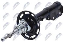 Амортизатор Honda Jazz 05-08