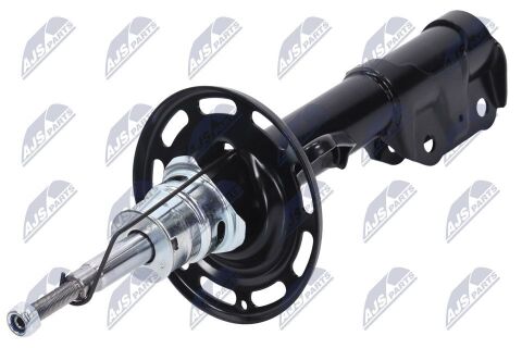 Амортизатор Honda Jazz 05-08