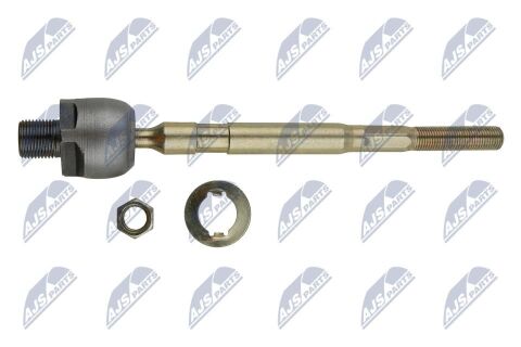 Осевой шарнир, рулевая тяга Honda Jazz Gd