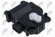 Приводний елемент, змішувальний клапан Honda Odyssey 11-17 Приводний елемент, змішувальний клапан Honda Odyssey 11-17