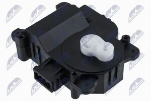 Приводний елемент, змішувальний клапан Honda Odyssey 11-17