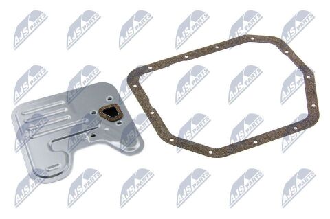 Гідравлічний фільтр, автоматична коробка передач Hyundai Accent 00-, Getz 02-, Elantra 00-, Matrix 01-, Kia Rio 05- Гідравлічний фільтр, автоматична коробка передач Hyundai Accent 00-, Getz 02-, Elantra 00-, Matrix 01-, Kia Rio 05-